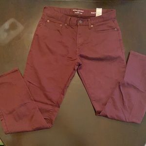 Banana Republic Men’s Pants